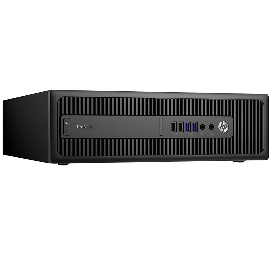 HP Elite Desk 600 G2 SFF HP Elite Desk 600 G2 SFF